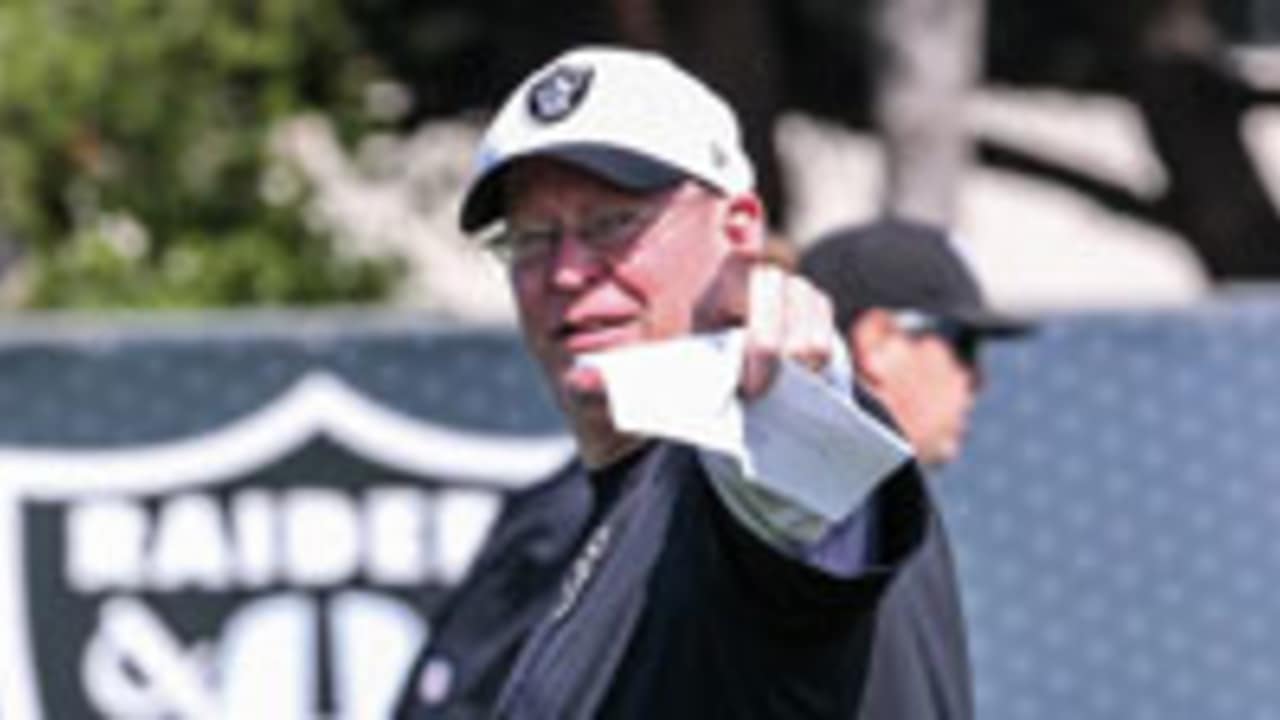 Seven Things You Didn't Know About Offensive Coordinator Bill Musgrave