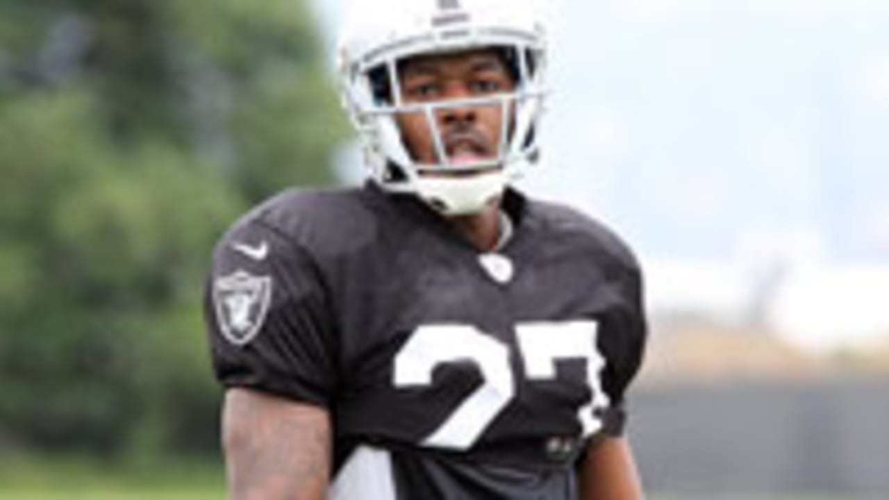 Justin Tuck likes 'direction' of Raiders - ESPN - AFC West- ESPN