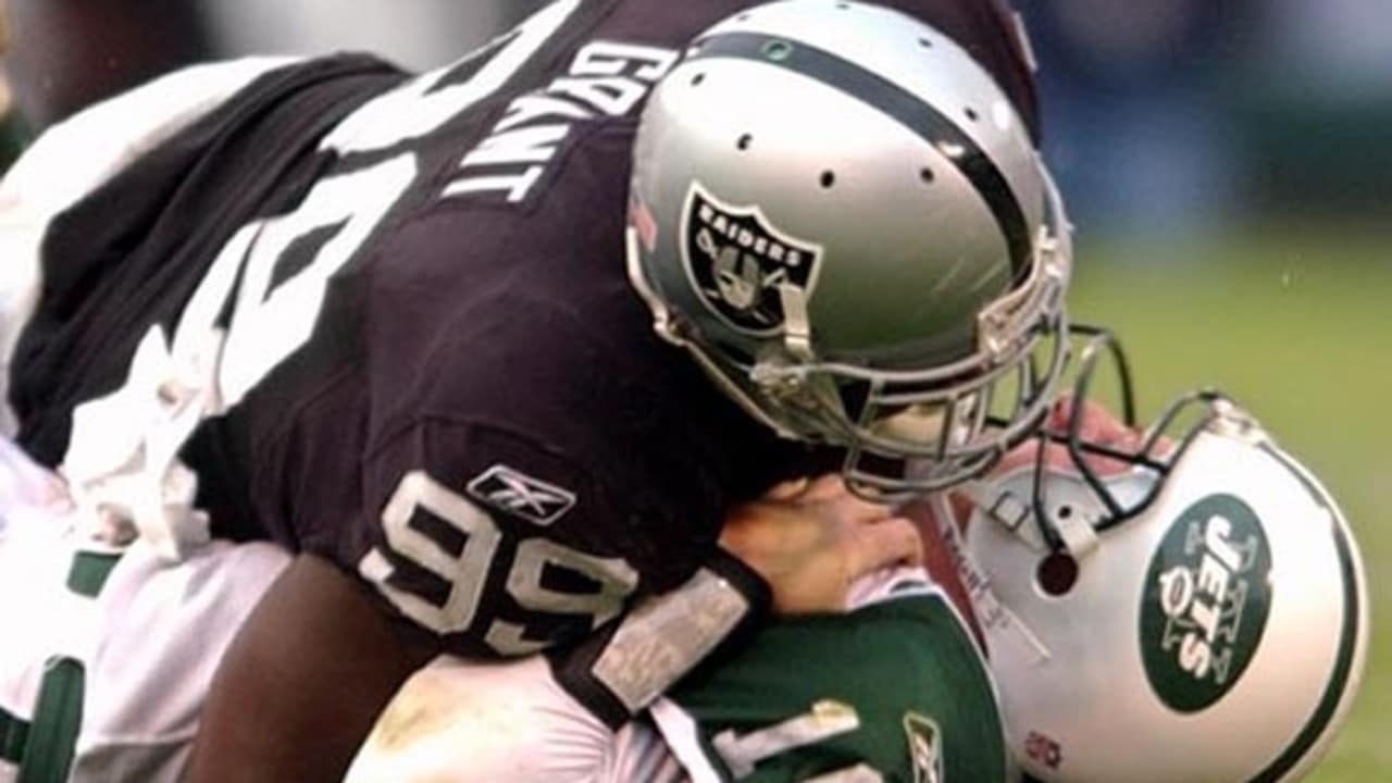 TBT 2002 Divisional Playoffs Vs. New York Jets