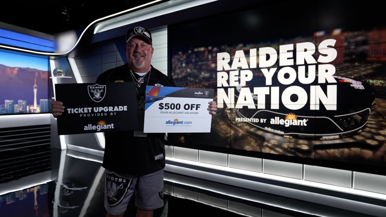 Las Vegas Raiders: Things Raider Nation should be thankful for in 2022