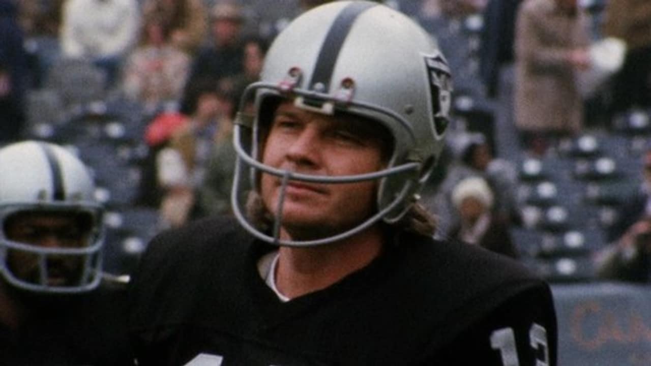 A Football Life': Ken Stabler