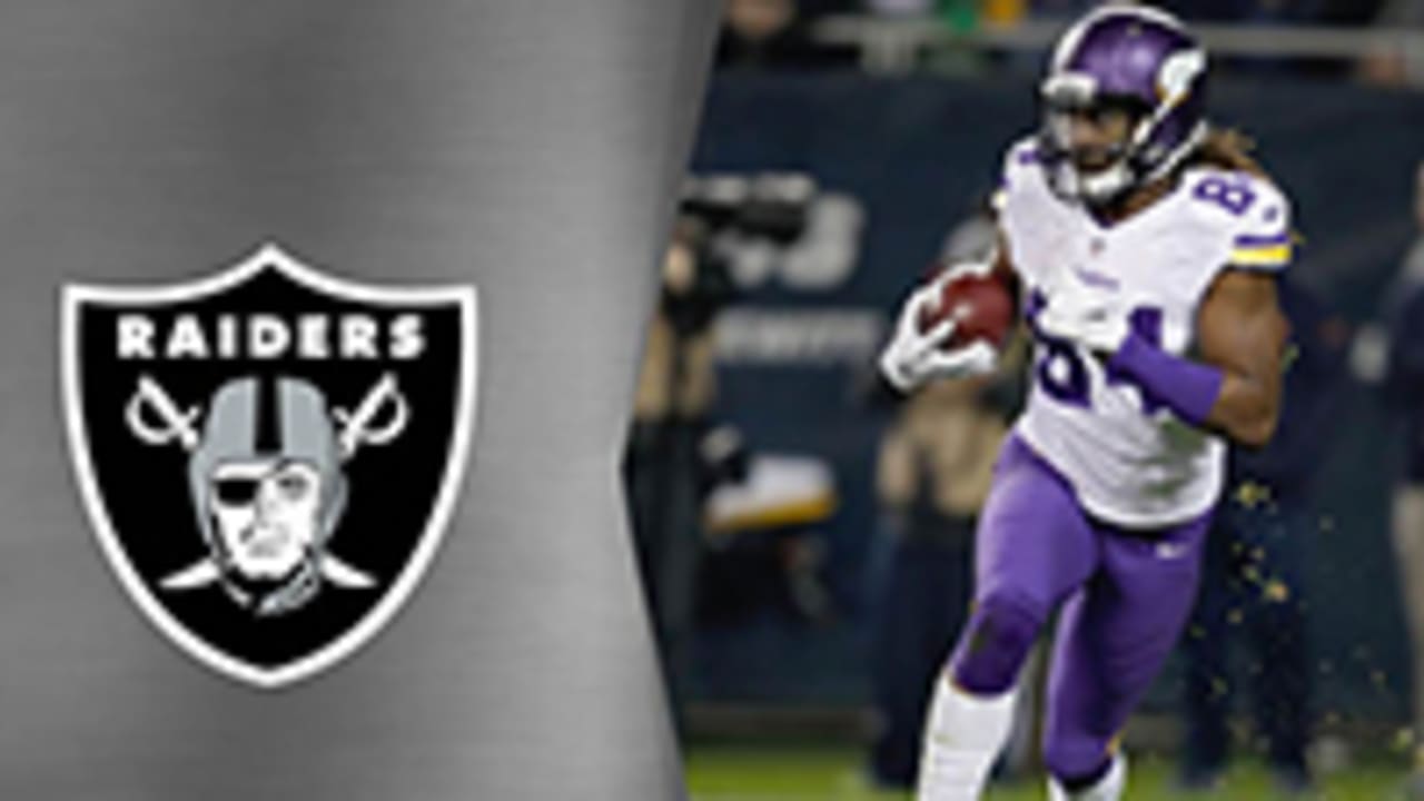 Cordarrelle Patterson's Updated Fantasy Stock After Massive Game