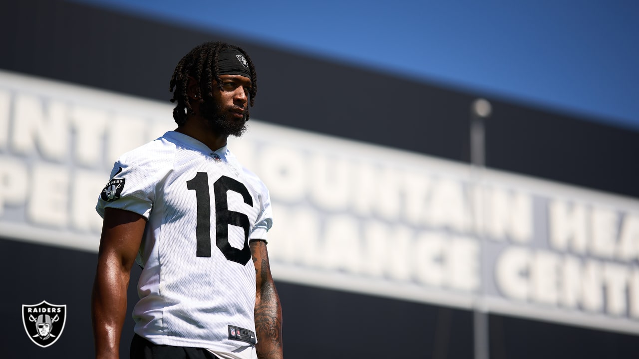 Las Vegas Raiders: 3 Key matchups against Chicago Bears - Silver And Black  Pride