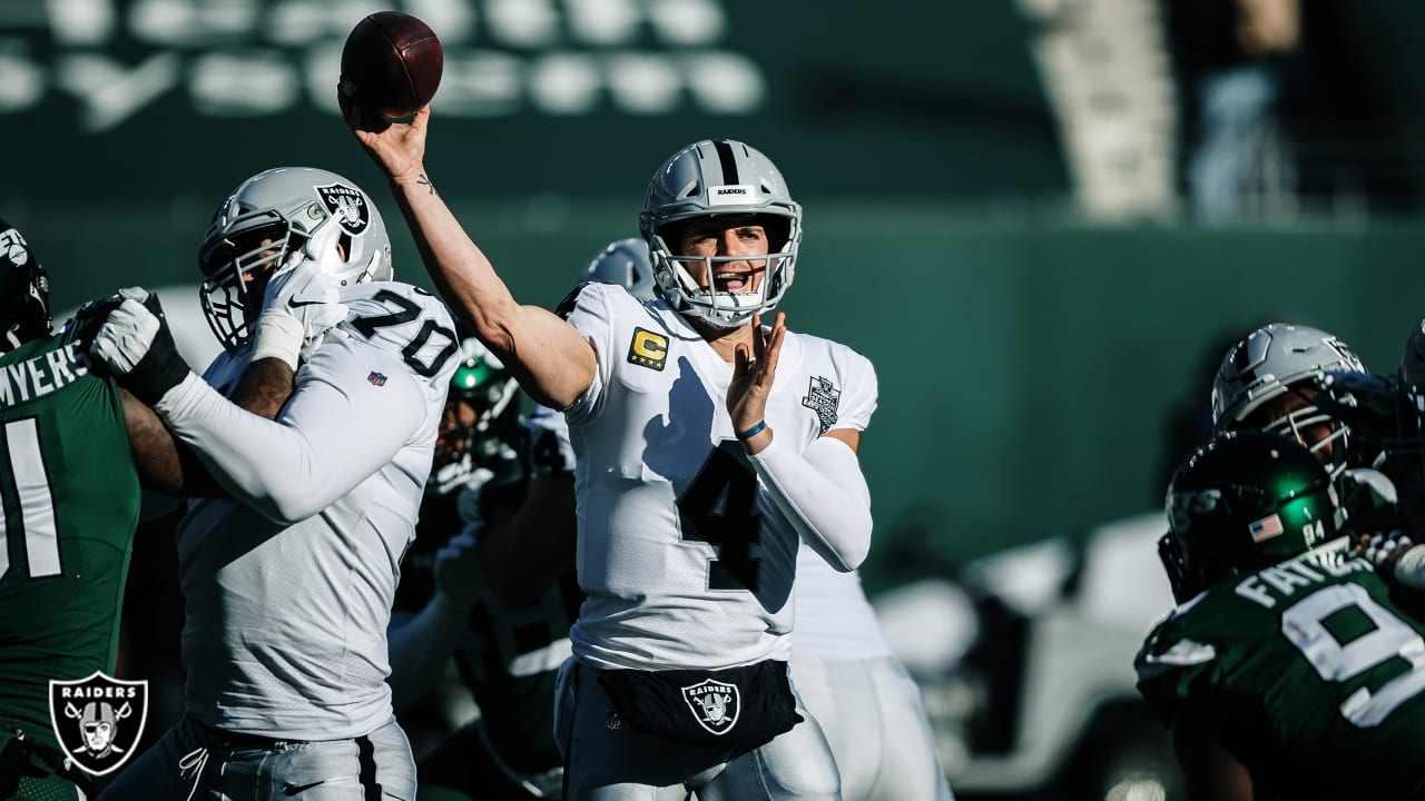 Top 10 Raiders games to watch on NFL Game Pass