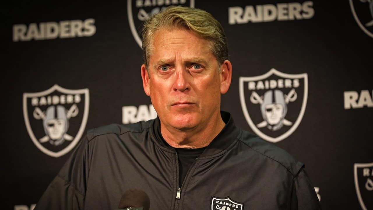Coach Del Rio Postgame Presser 10.15.17