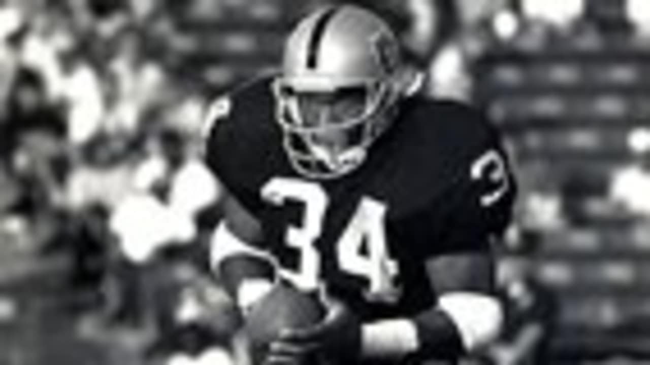 Download Bo Jackson With Brian Bossworth Wallpaper