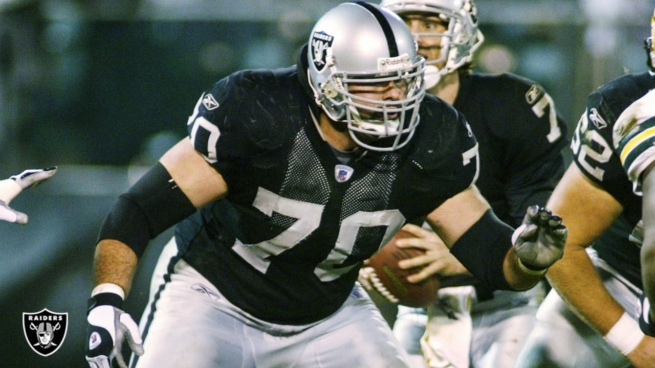 4 Greatest Defensive Players in Raiders History