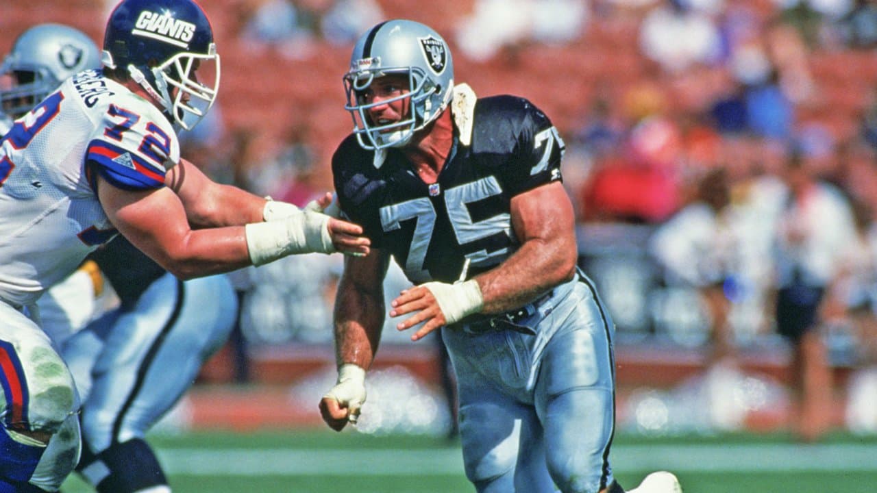 Happy Birthday Howie Long