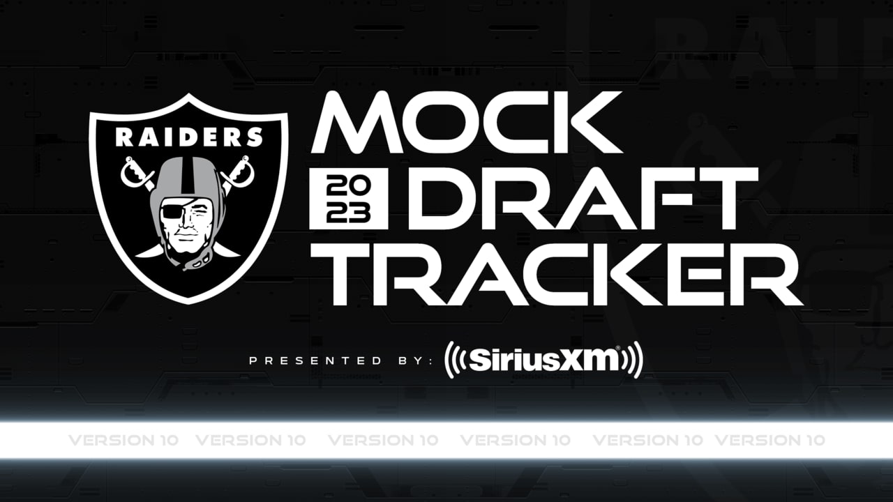 Mock draft tracker 10.0: New consensus at top