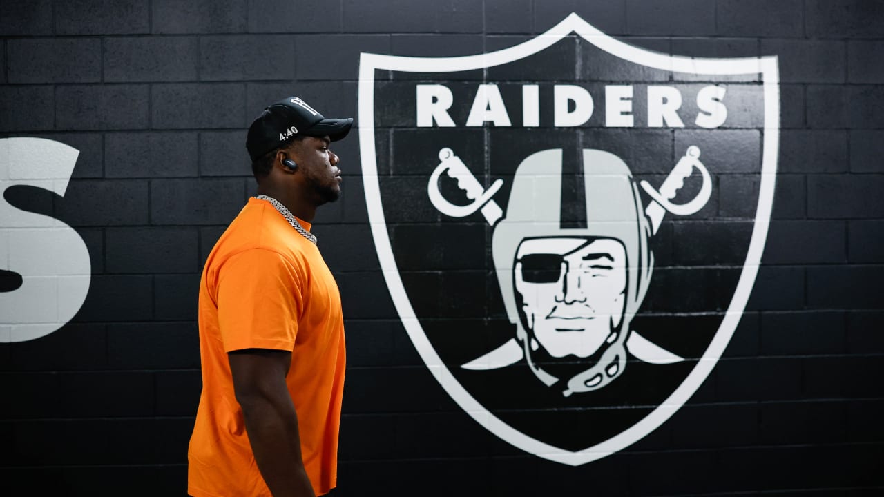 Las Vegas Raiders strike first Mexican marketing deal with Viva