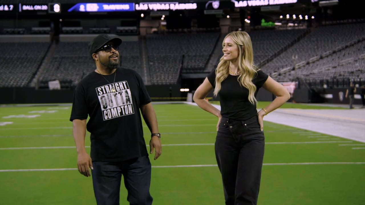 Ice Cube, Too $hort performing at halftime of Raiders game Sunday in Las  Vegas