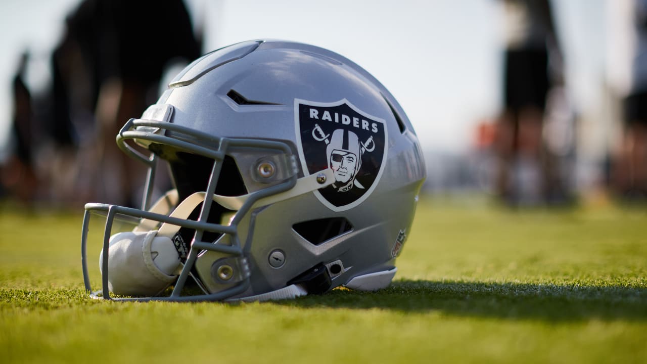 Raiders Cut Rookie WR Tre Turner