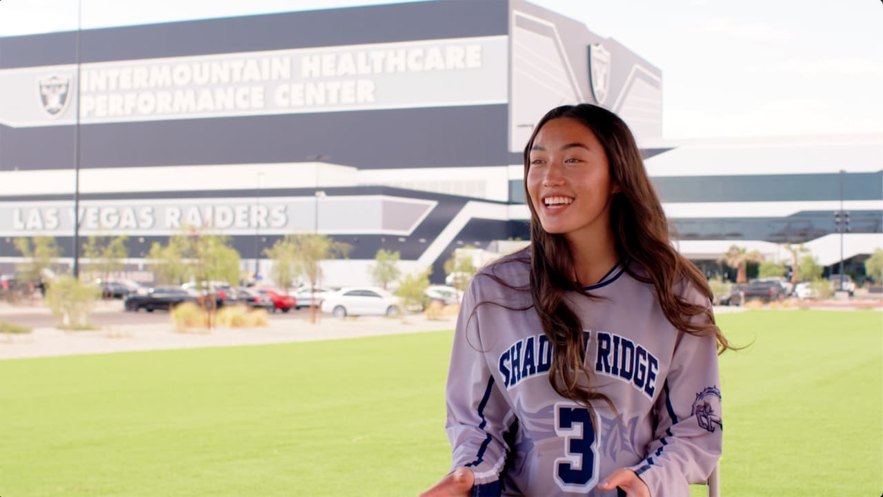 2021 Impact Player of the Week: Makayla McEvoy