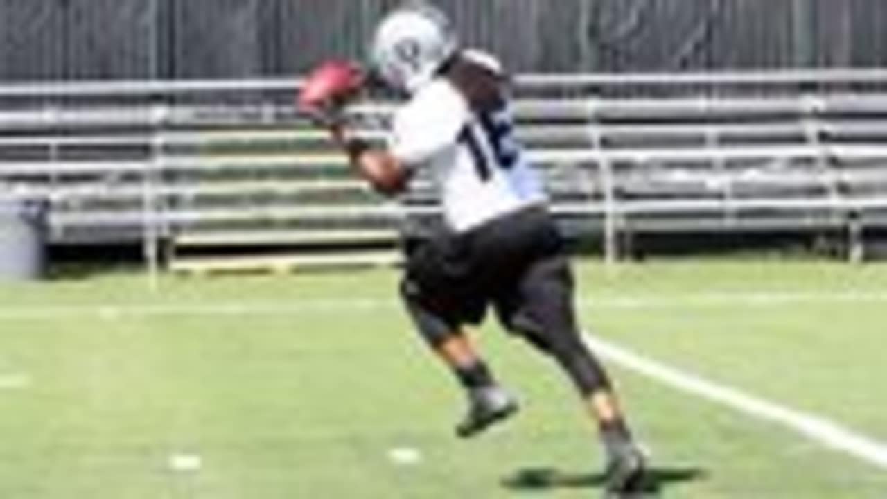 Q and A with Josh Cribbs