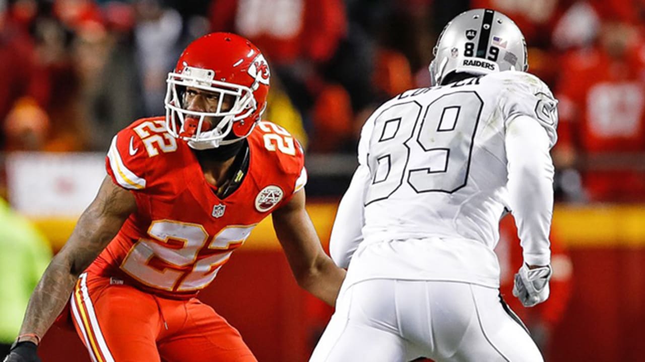 Oakland Raiders will benefit greatly from Marcus Peters suspension