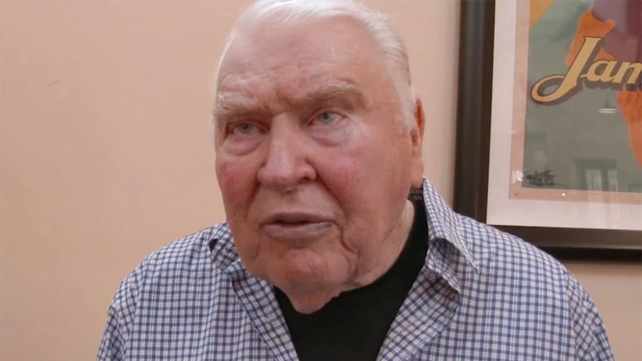 NFL Network's A Football Life To Feature Hall Of Fame Coach John Madden