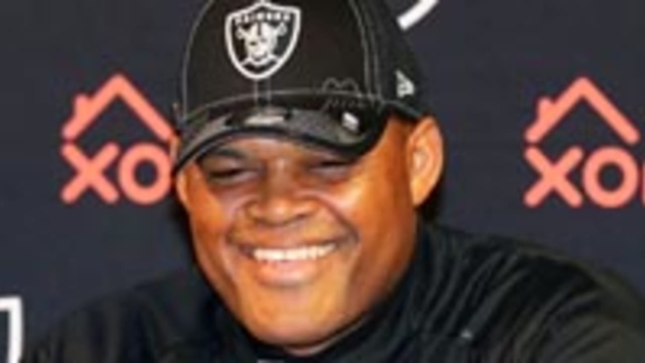 Four Takeaways From Ken Norton, Jr.&rsquo;s Thursday Press Conference