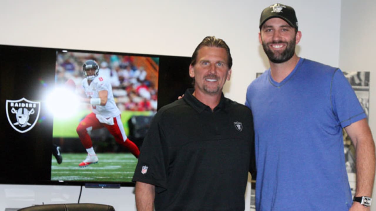 Schaub helps AFC beat NFC in Pro Bowl