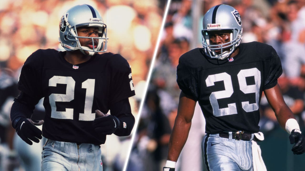 Two Raiders among Hall of Fame semifinalists, Raiders News