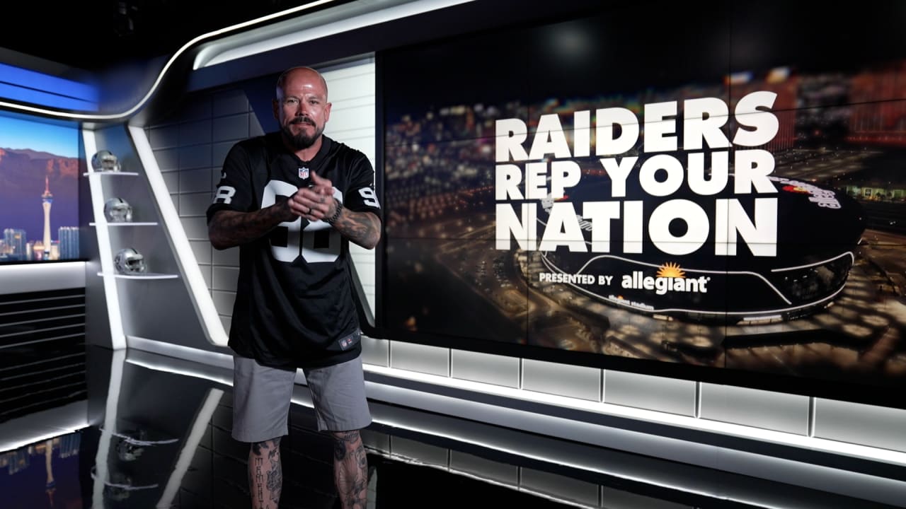 Las Vegas Raiders 2021 schedule: Best road trips for games - Silver And  Black Pride