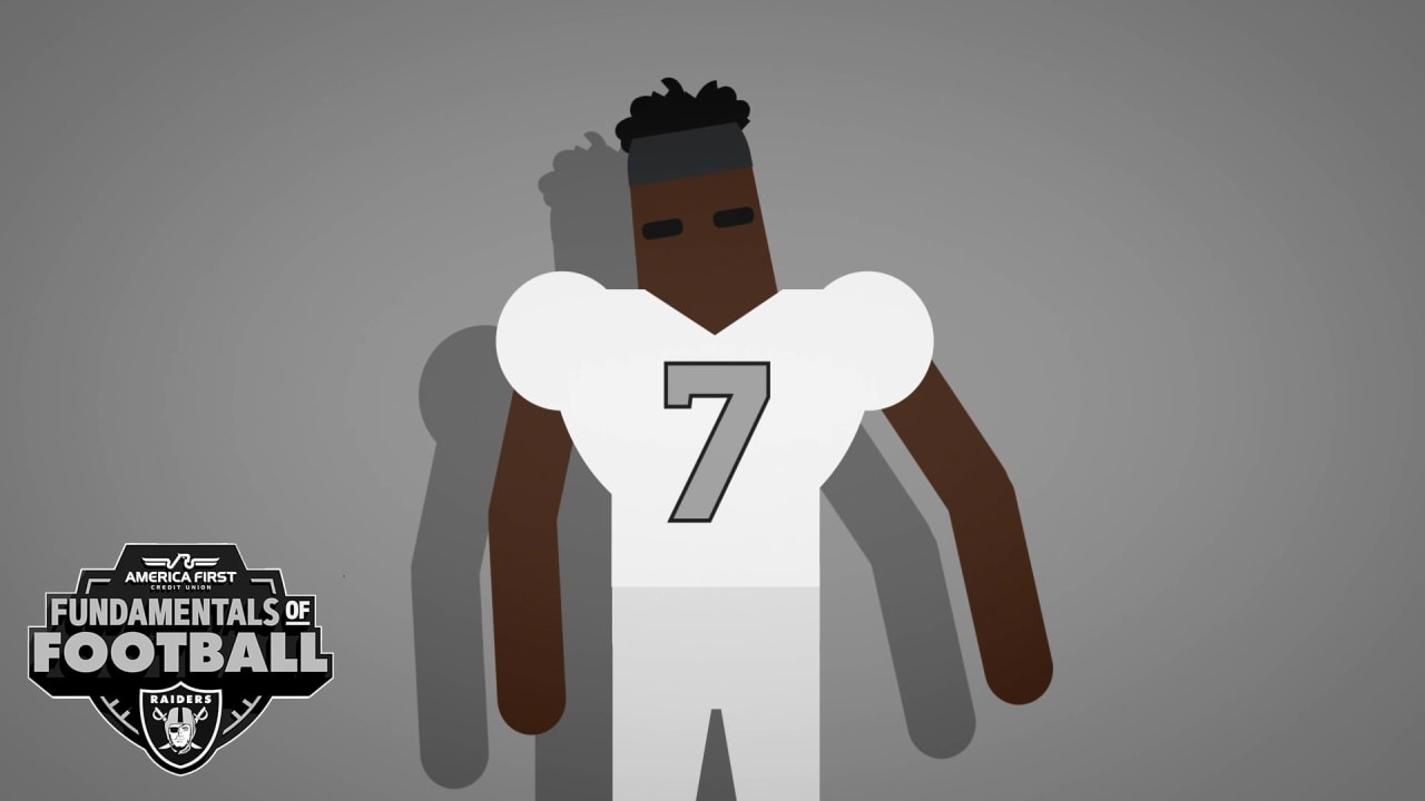 FUNDamentals of Football New NFL jersey number rule Week 1