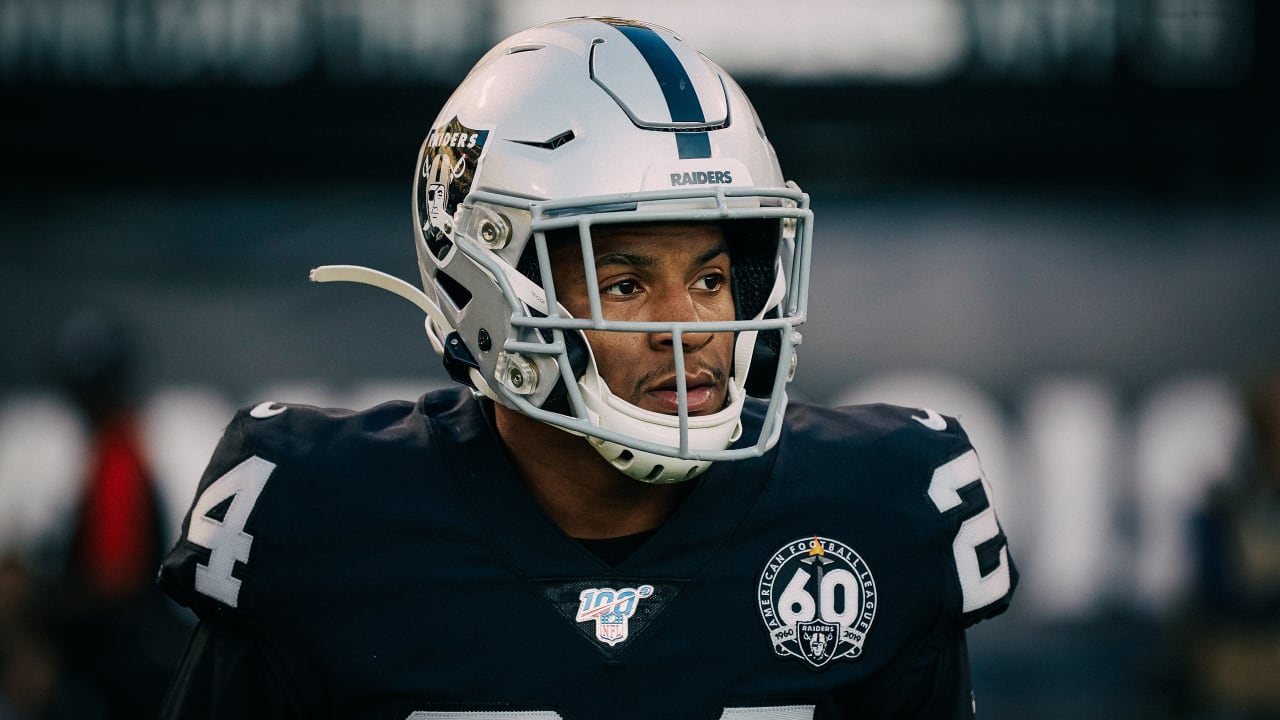 Raiders news: Johnathan Abram played well against Ravens - Silver And Black  Pride