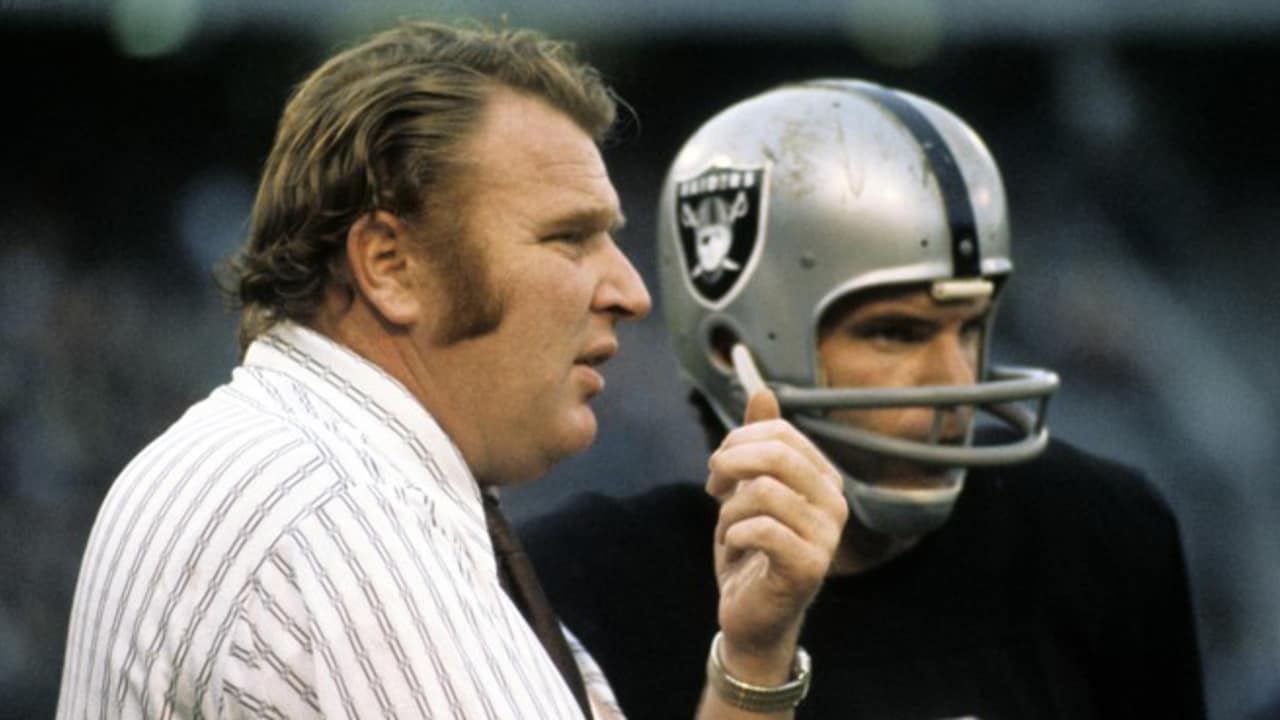 A Football Life: John Madden'