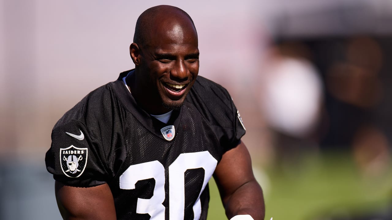 3 Raiders players who made a case for a roster spot in Hall of Fame game