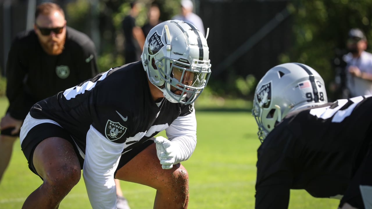 SPECIAL EDITION Oakland Raiders Super Bowl Men's Anniversary