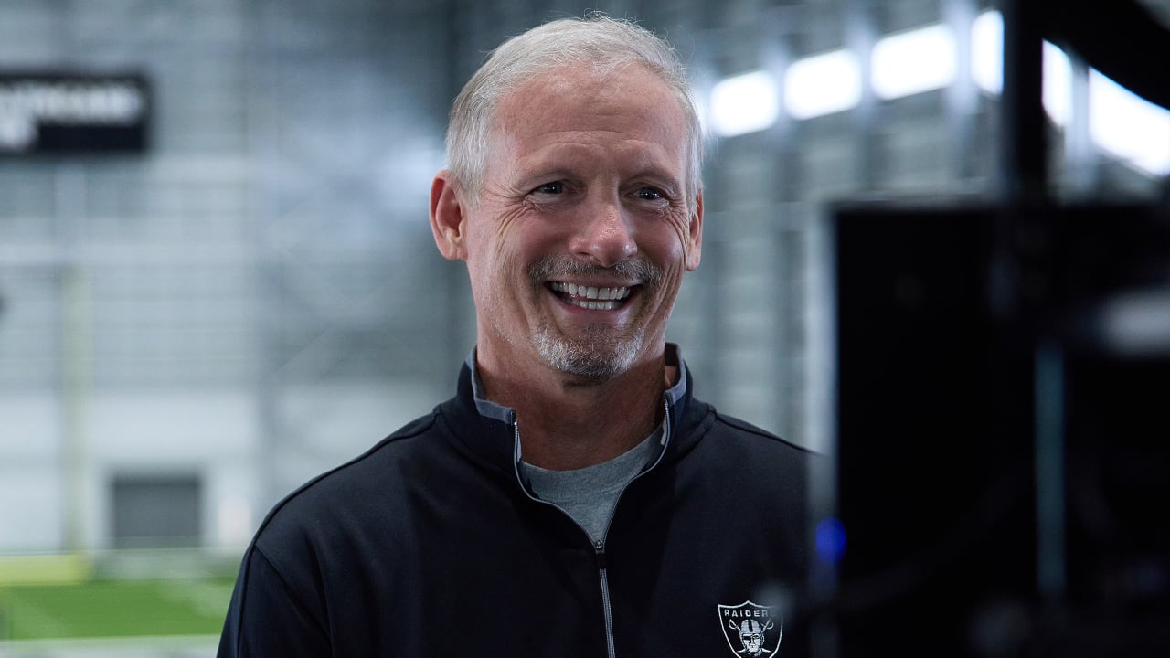 Can Mike Mayock turn all of the Raiders' draft picks into gold