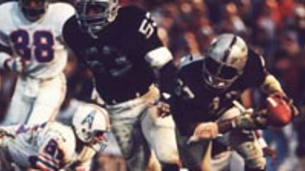 Lot Detail - 1977 Lester Hayes Rookie Los Angeles Raiders Game