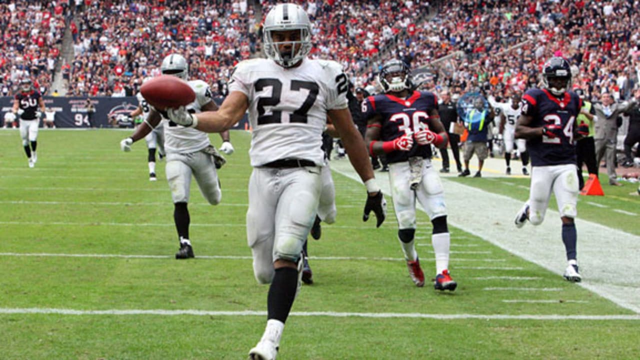 The Raiders must clean up mistakes after overcoming them to beat