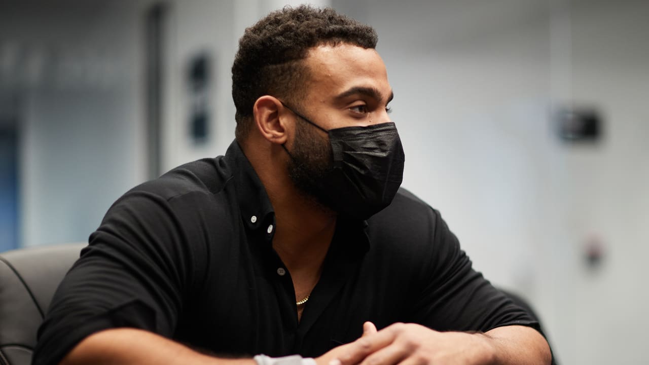 Former Coppell DE Solomon Thomas goes No. 3 overall to San