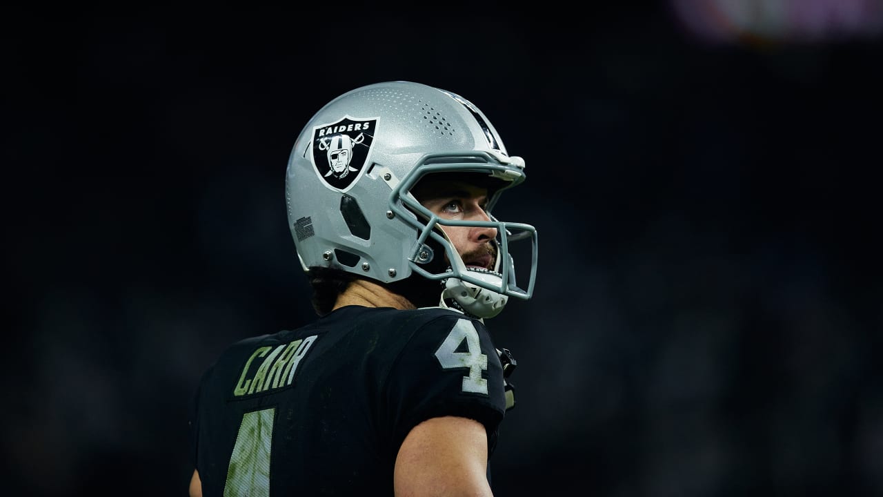 49ers Trade For Raiders' Hunter Renfrow In Intriguing Proposal