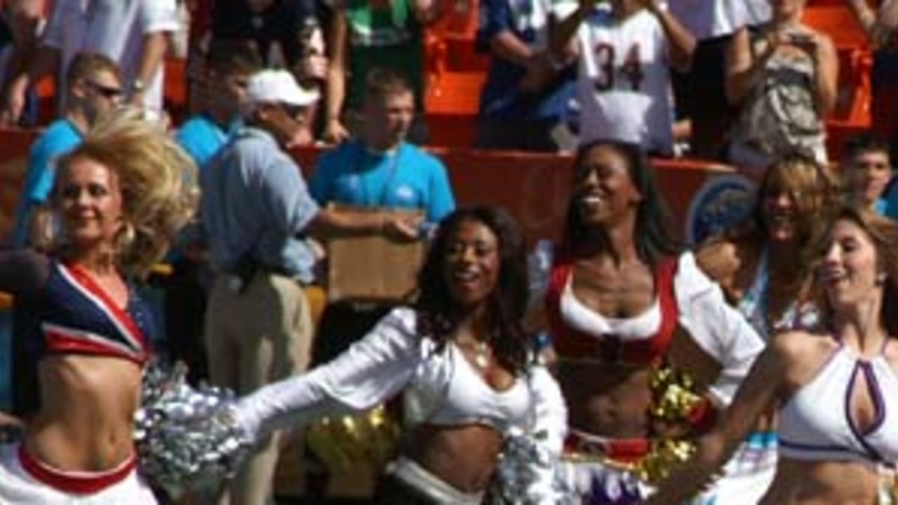 LINDSAY  Ravens cheerleaders, Hot cheerleaders, Hottest nfl