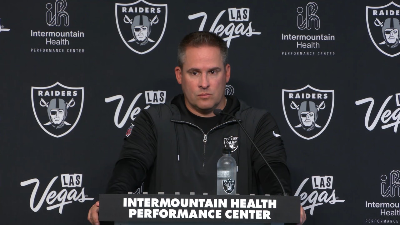 Recapping Raiders 2023 Content Day - BVM Sports