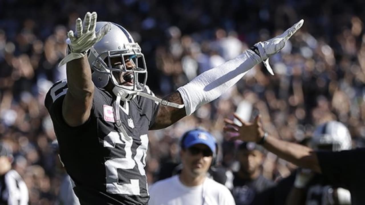 2016 Raiders Pro Bowl Voting