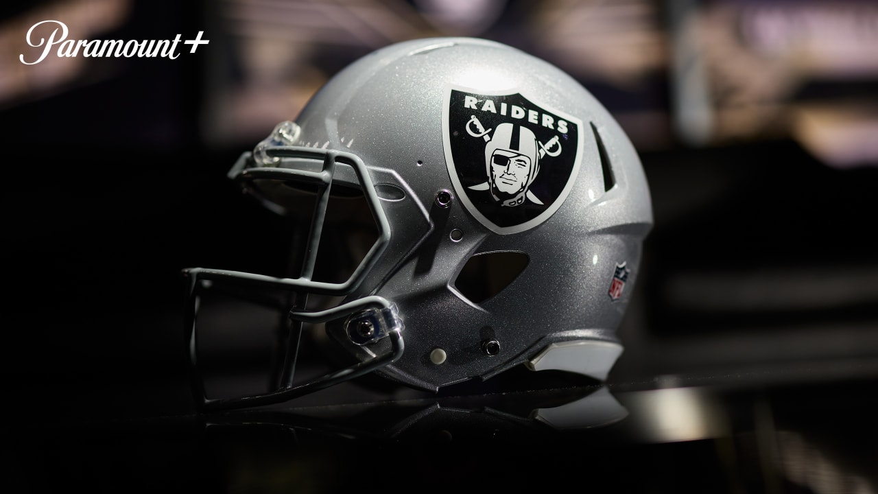 The Oakland Raiders And Kansas City Chiefs Unveil Latest 'Color