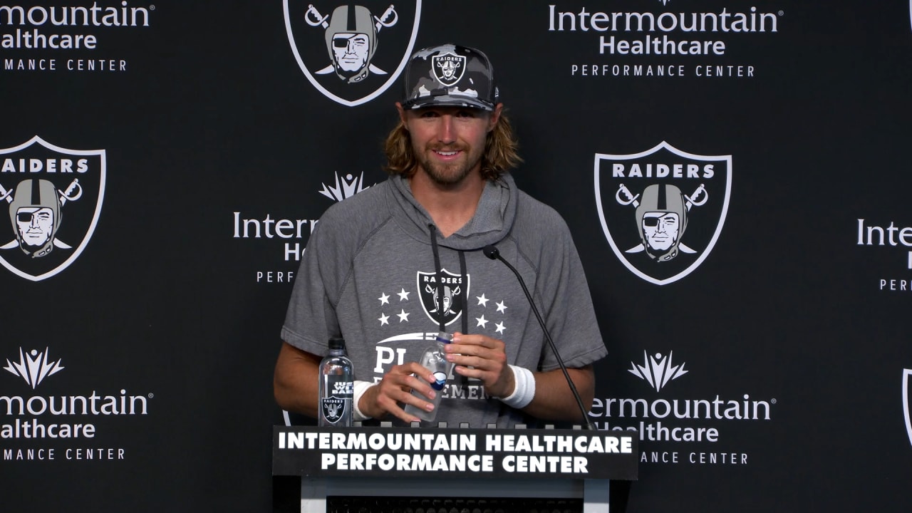 Raiders news: AJ Cole gets high praise in latest punter rankings