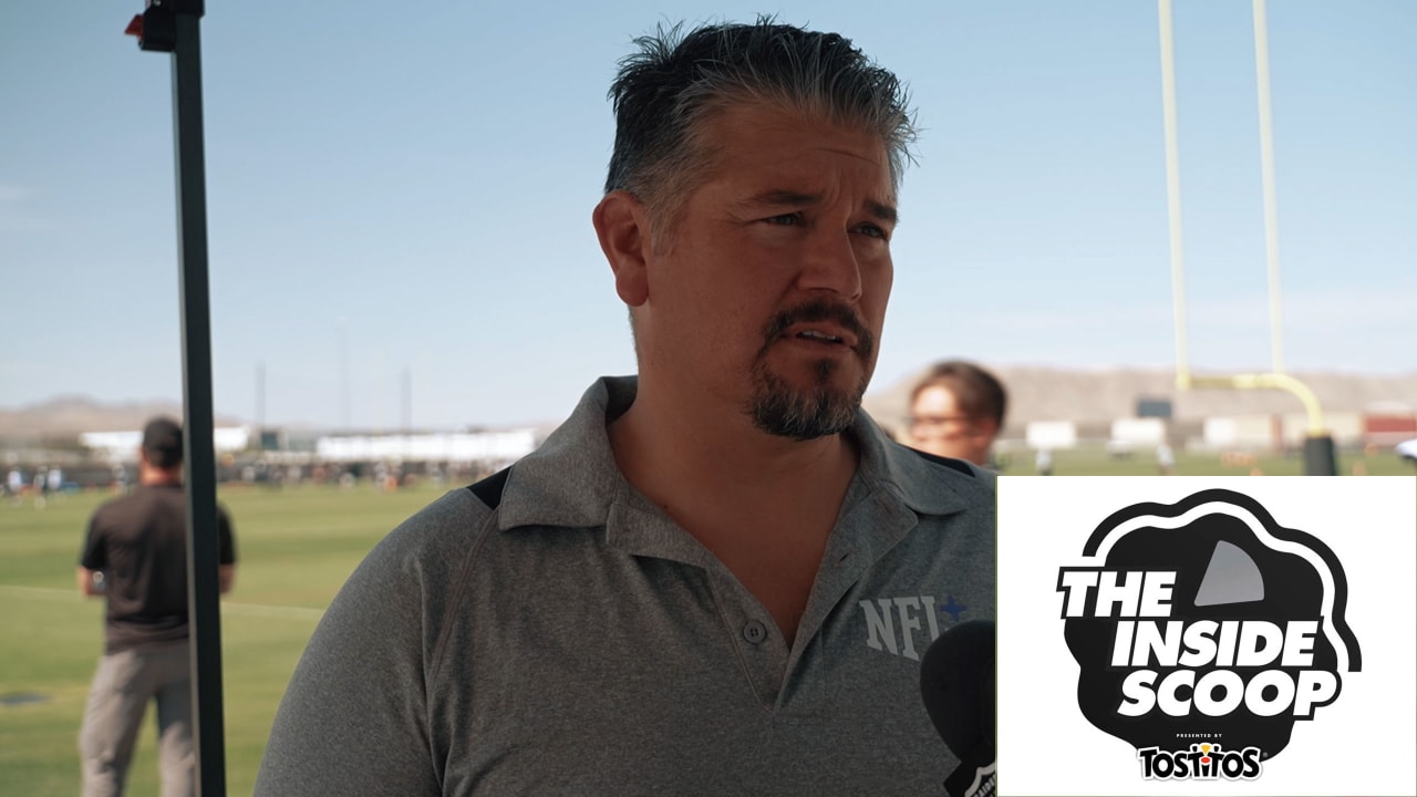 Discussing the Game Plan for a Revamped Rams Roster with Omar Ruiz