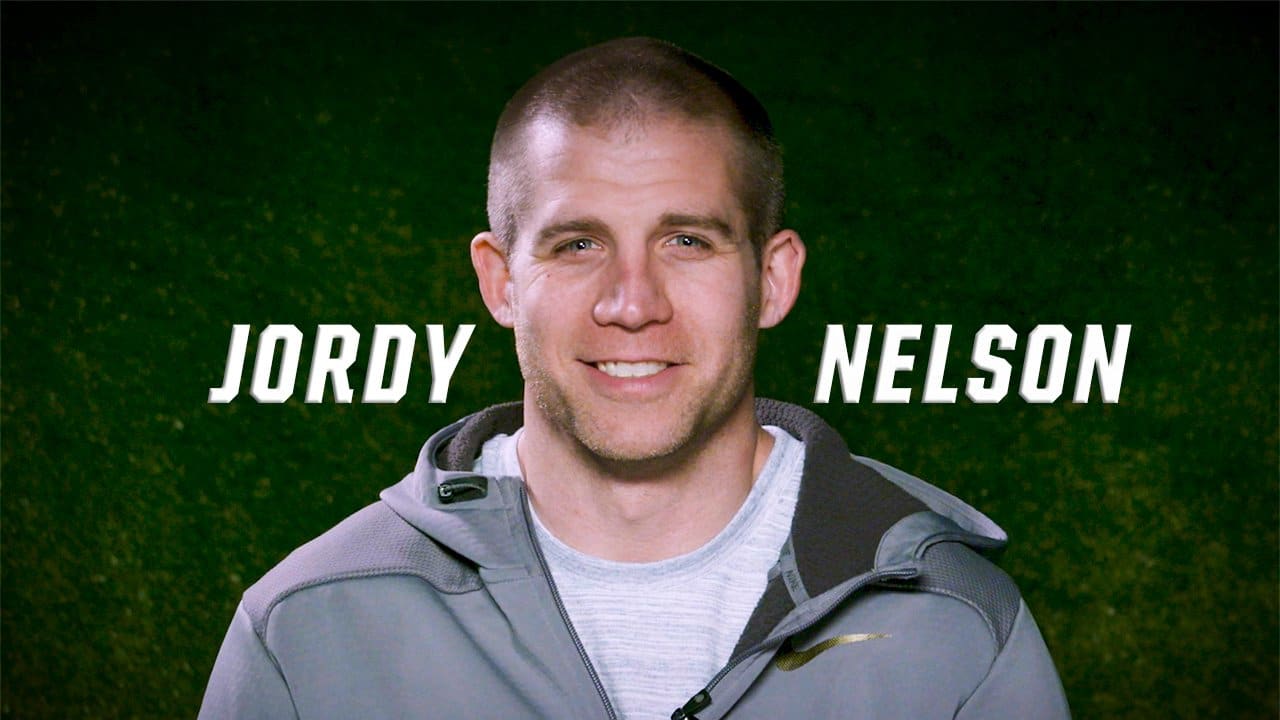 As Jordy Nelson comes aboard, Raiders keep busy, signing four more