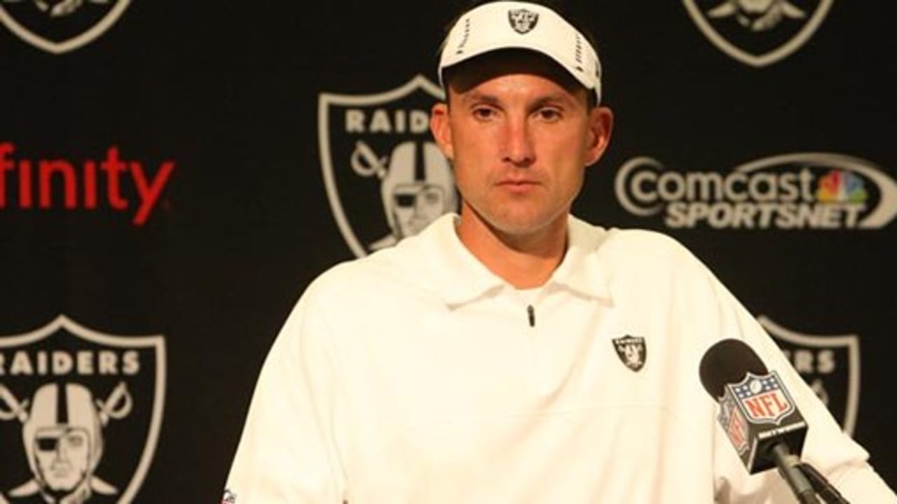 Raiders Preseason Week 1 Highlights vs. 49ers  Quarterback Aidan O'Connell  steps up in pocket for 21-yard strike to tight end Cole Fotheringham in  stride to put the Raiders in the red zone