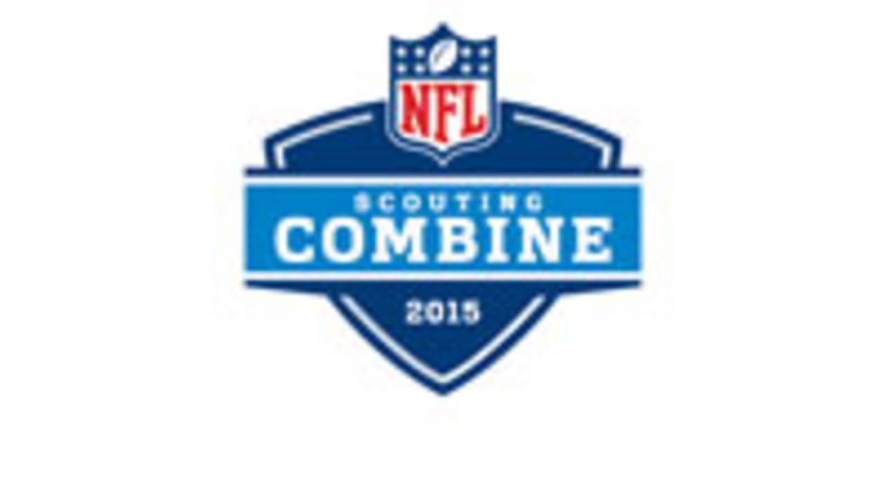 2015 Official NFL Combine Invite List