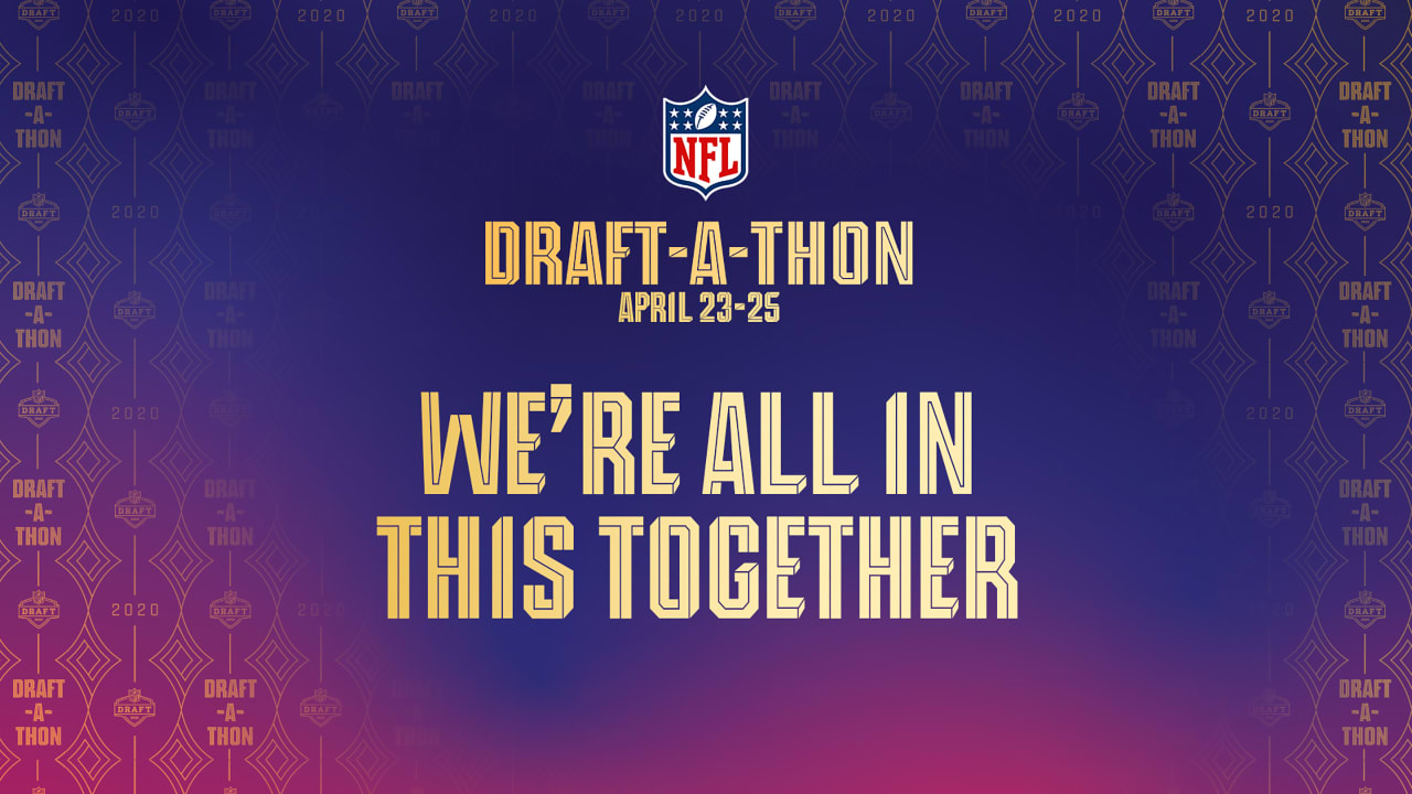 2023 FANTASY FOOTBALL TODAY DRAFT-A-THON: 6 HOURS OF FANTASY