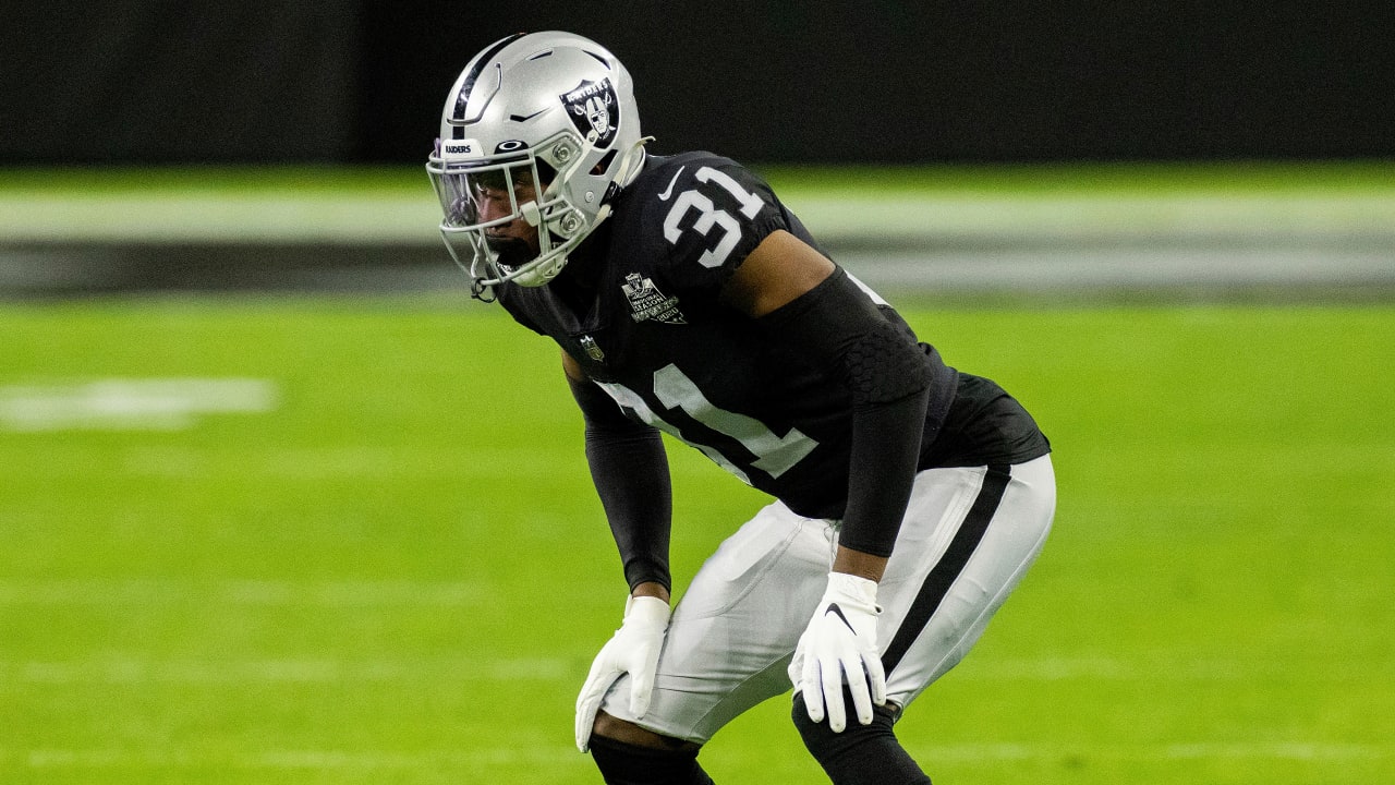 Tafur: Playing for two Grudens and other reasons Will Compton has earned  his Extended Stay with the Raiders - The Athletic