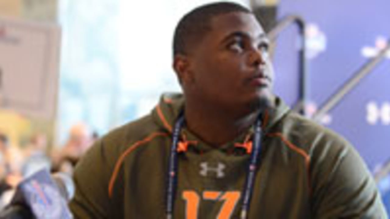 Top 10 Bench Press Performances by Raiders Draft Picks Since 2006