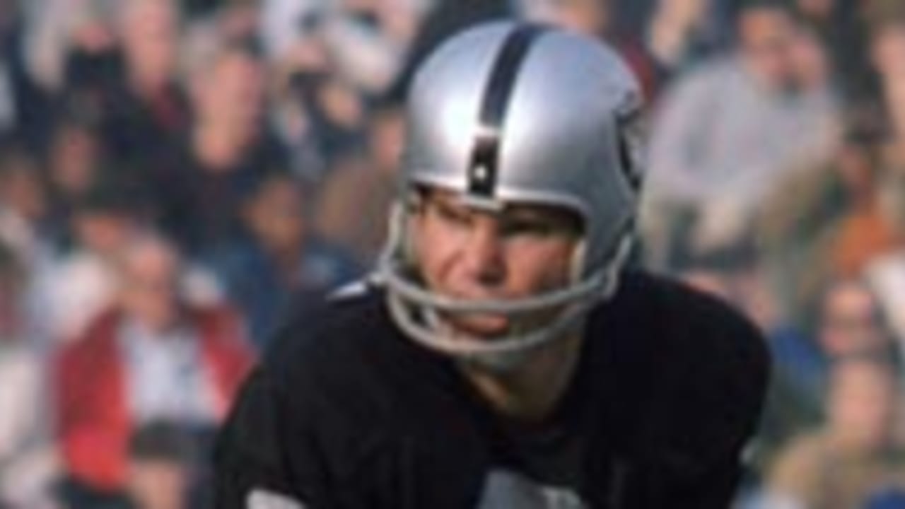 More Than a Number: Who's worn No. 33 in Raiders history?