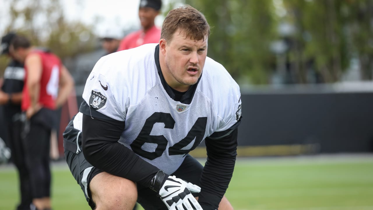 Raiders RG Richie Incognito Announces Retirement From The NFL