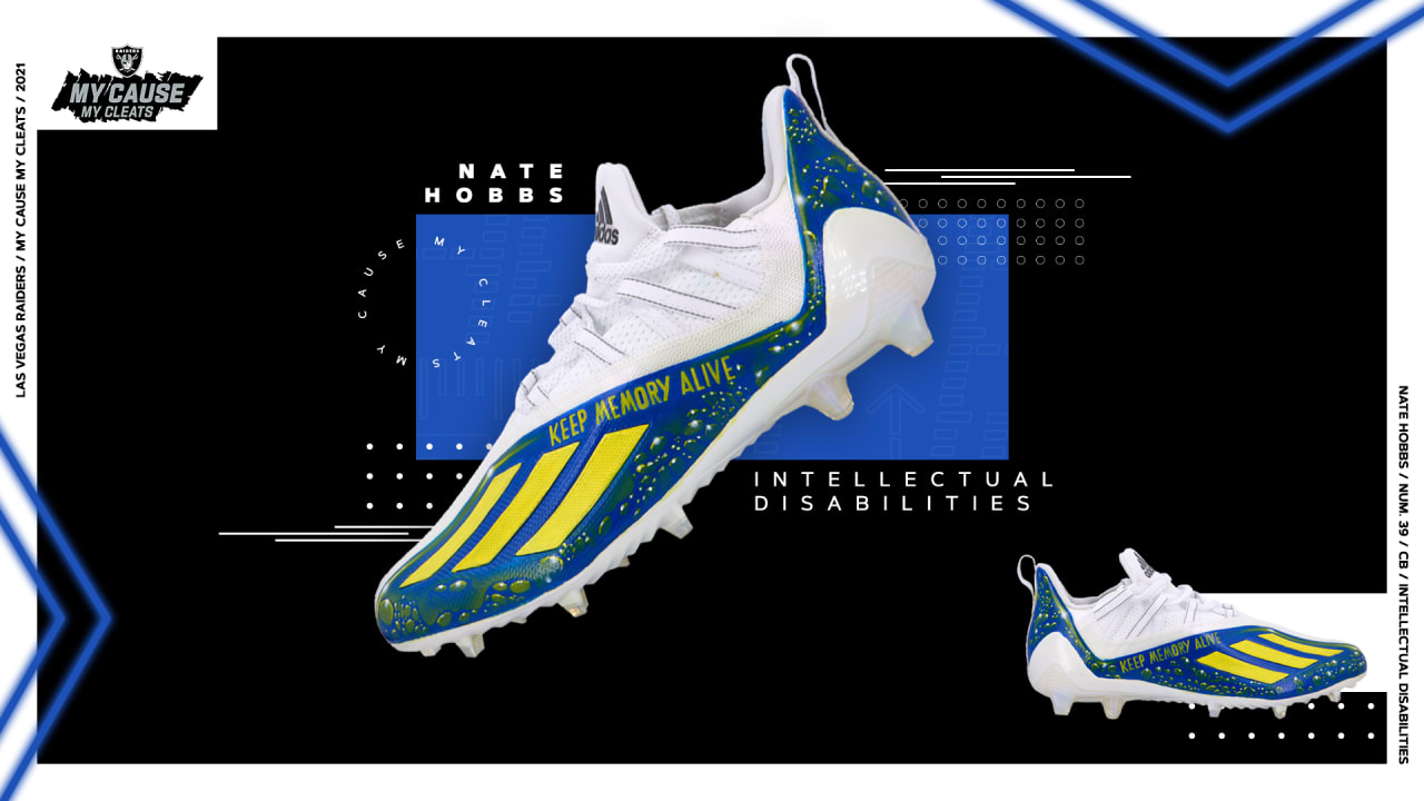 NFL 2016: Shop the Best Cleats From This Season – Footwear News