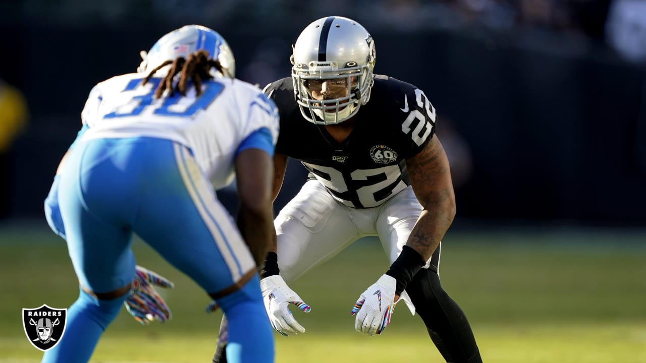 Position Battle Previewing the cornerback group for 2020 in photos